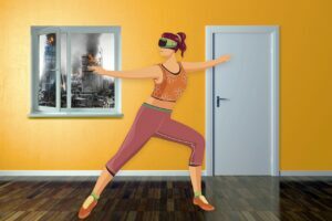 ¿Qué es el metaverso y cómo se ingresa?