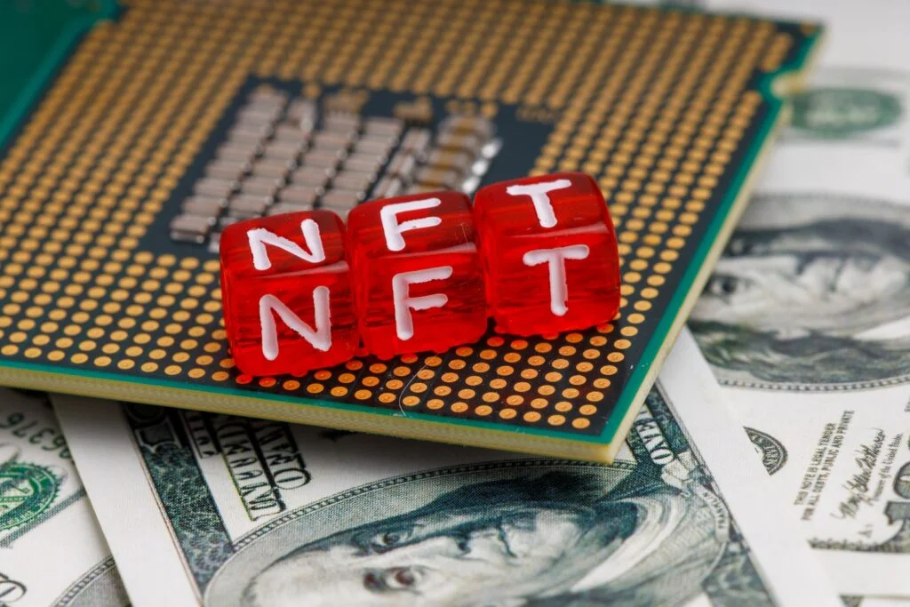 NFT y metaverso