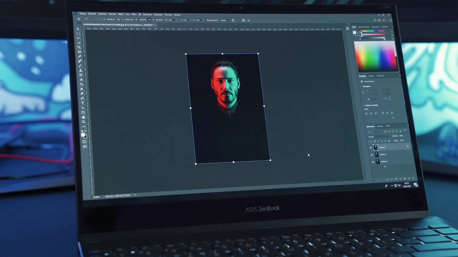 Editar fotos online: mejores aplicaciones