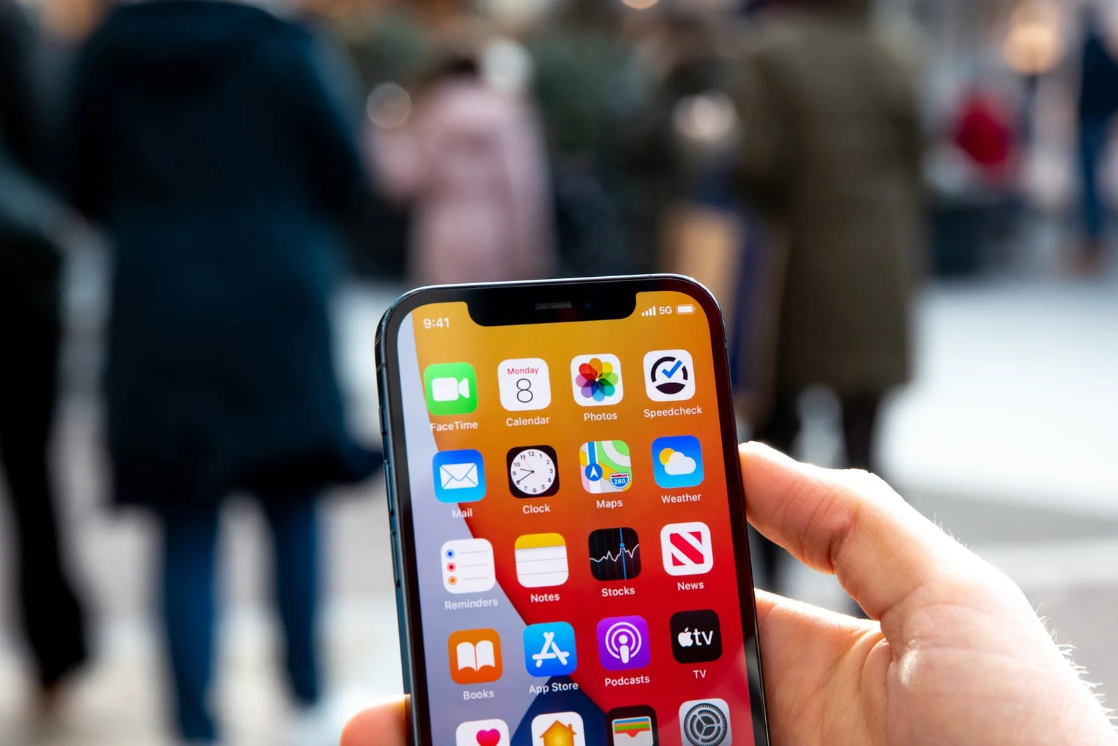Cómo acelerar un iPhone