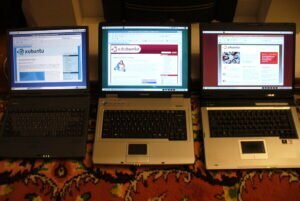 Distros de linux para estudio