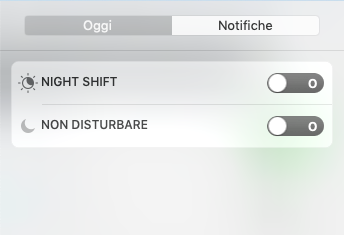 Cómo habilitar y usar Night Shift en Mac 1