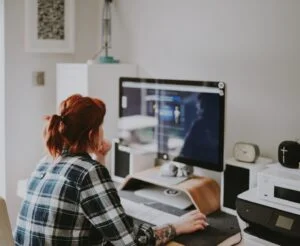 Cómoa ctivar y desactivar night shift en mac os