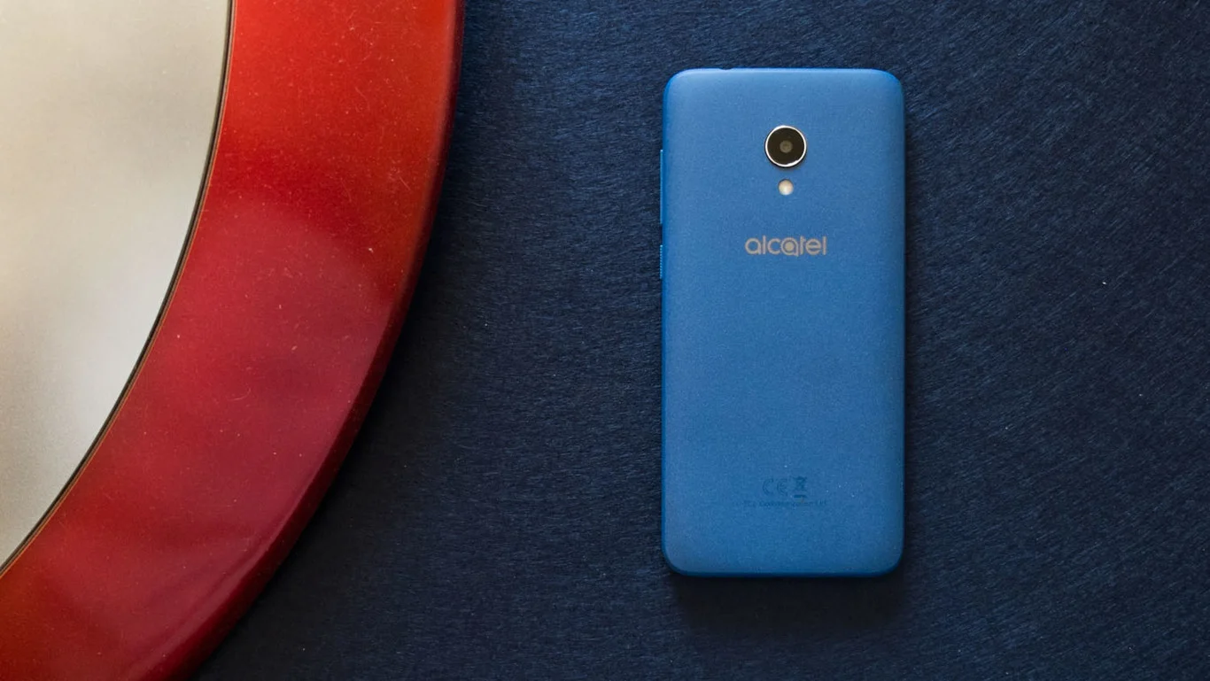 ¿Qué móvil alcatel  comprar?