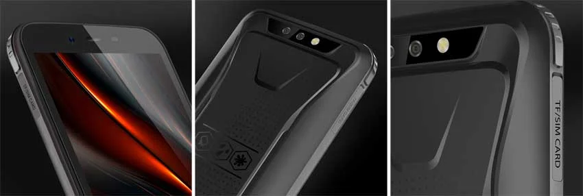 ¿Qué móvil blackview debo adquirir?